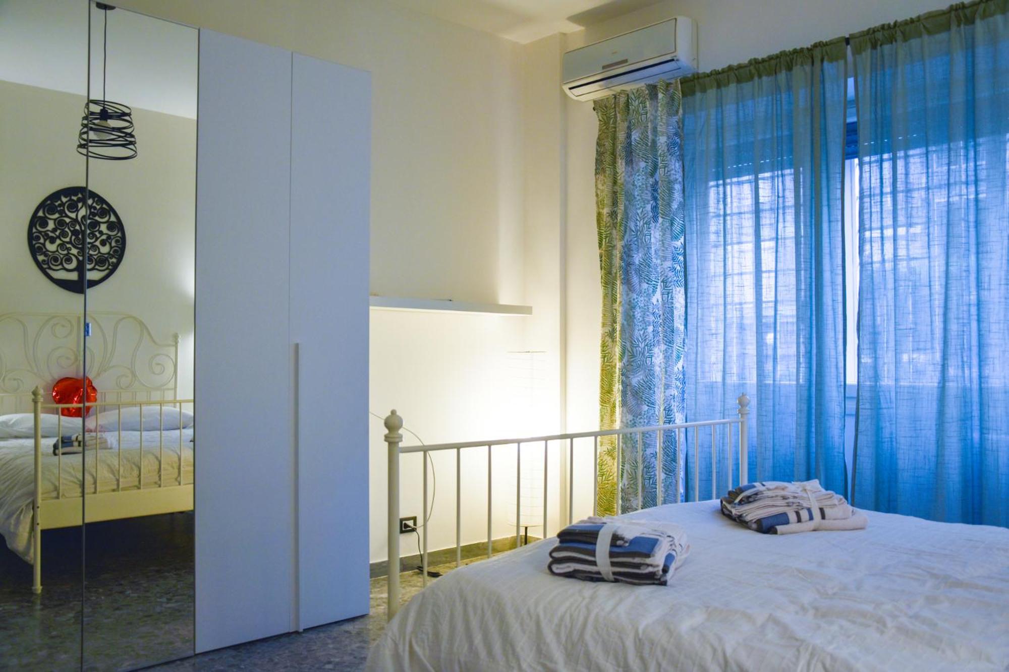 Apartment La Conca D'oro