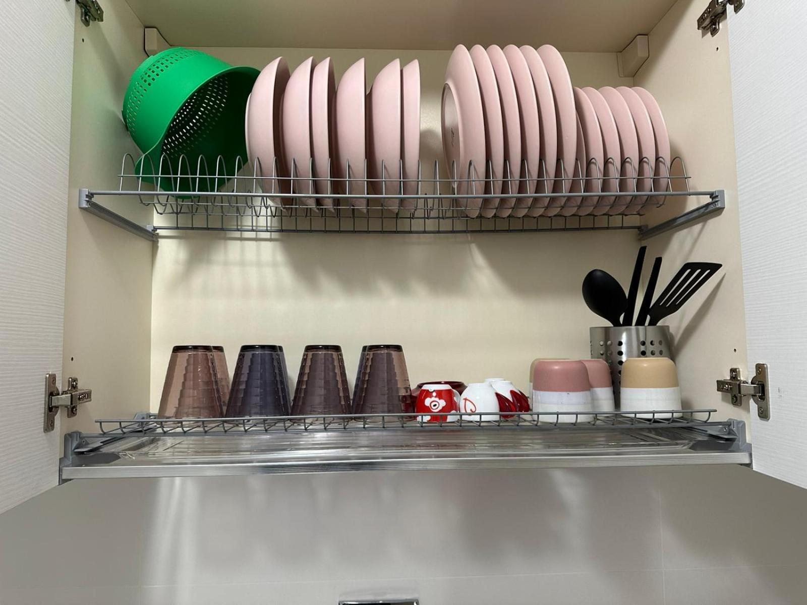 Apartamento Cerri 2 *