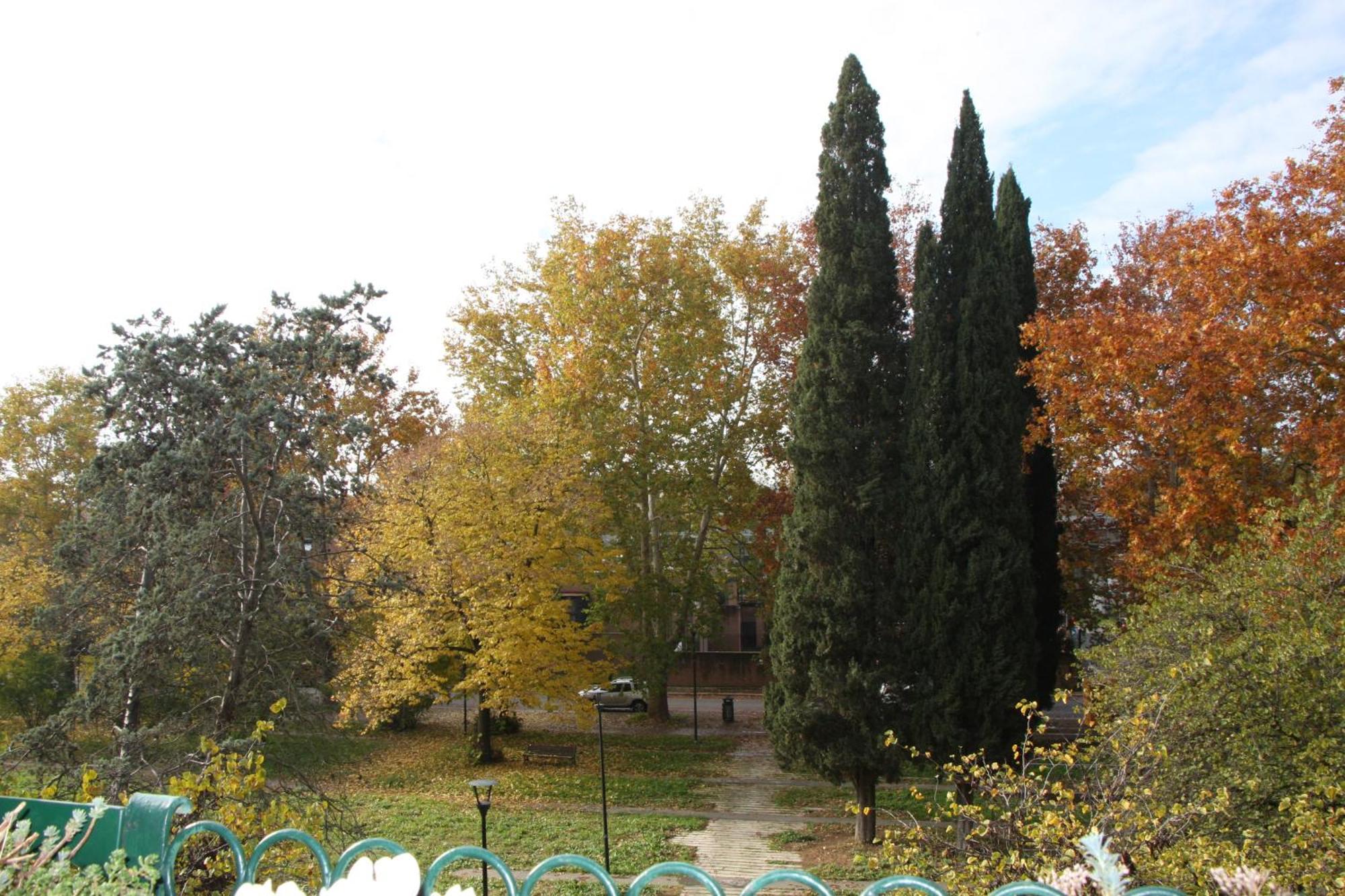 Appartamento The Auditorium *