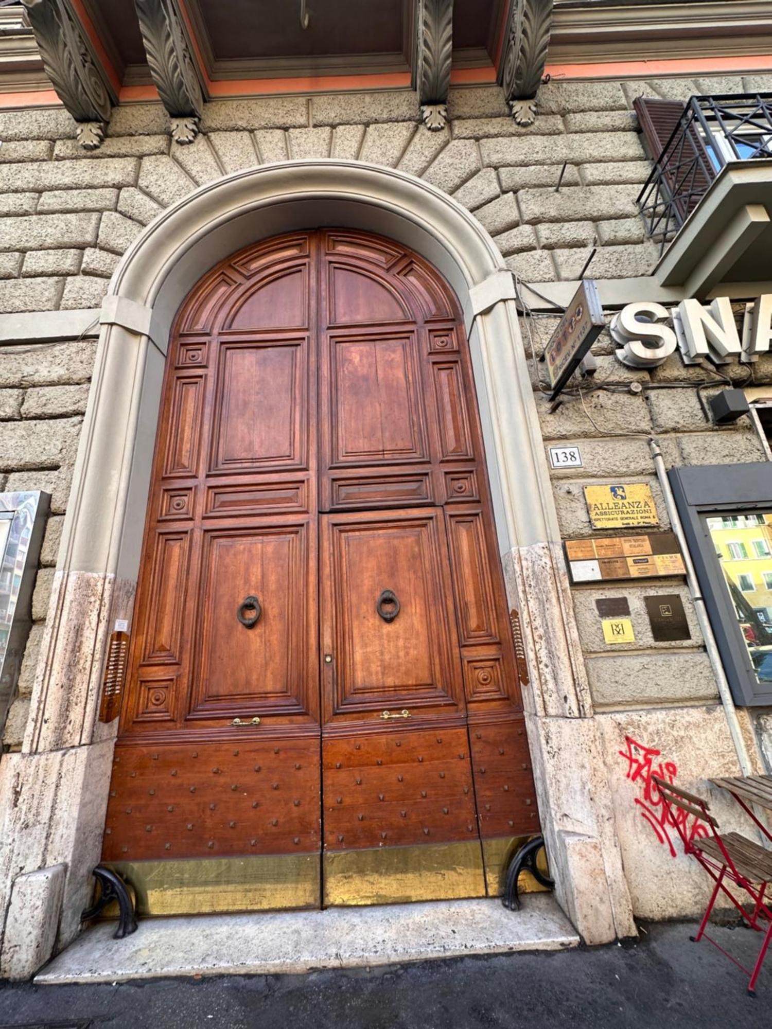 Eterna Affittacamere Roma