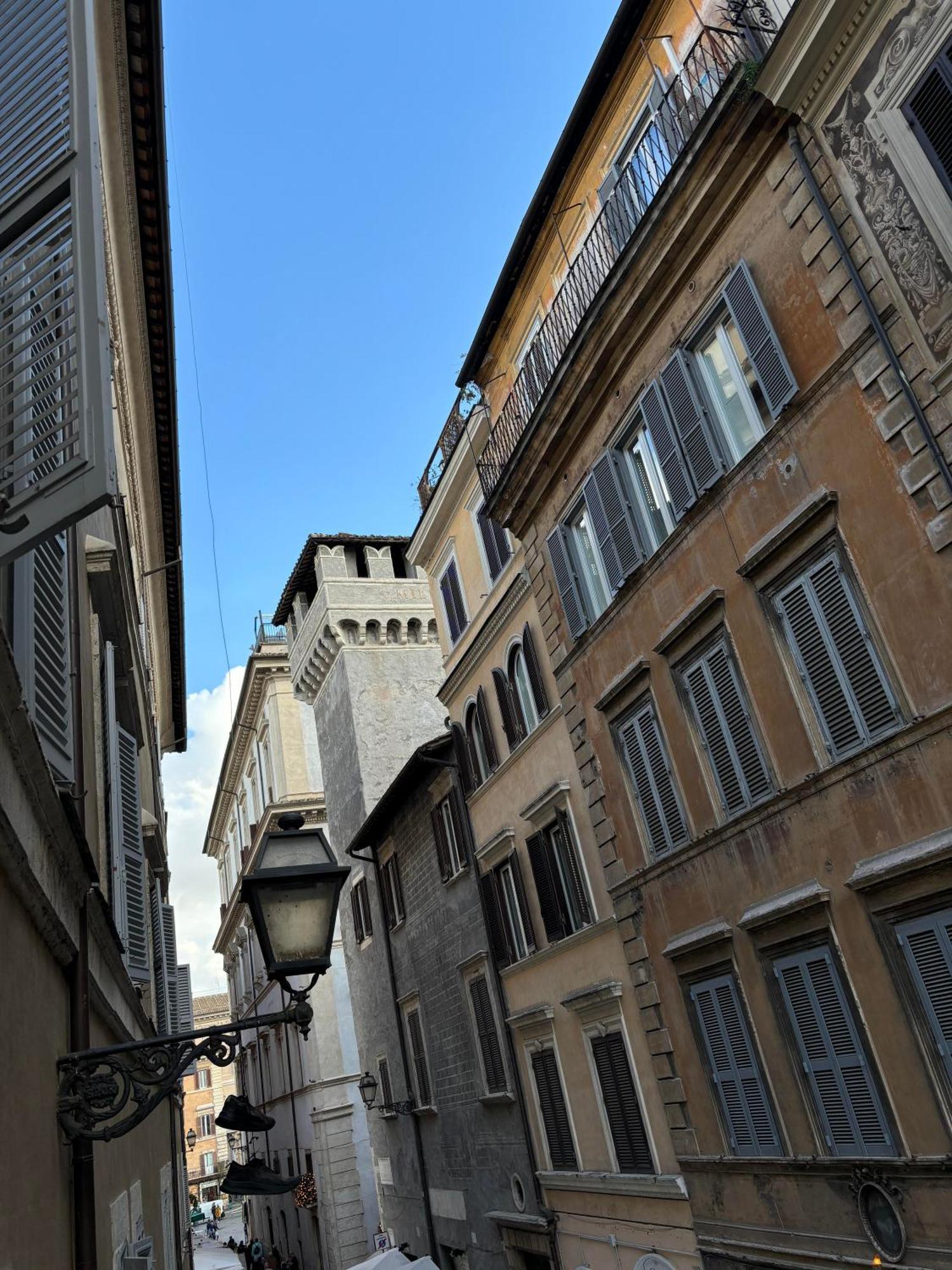 Navona Comfort Bed & Breakfast *