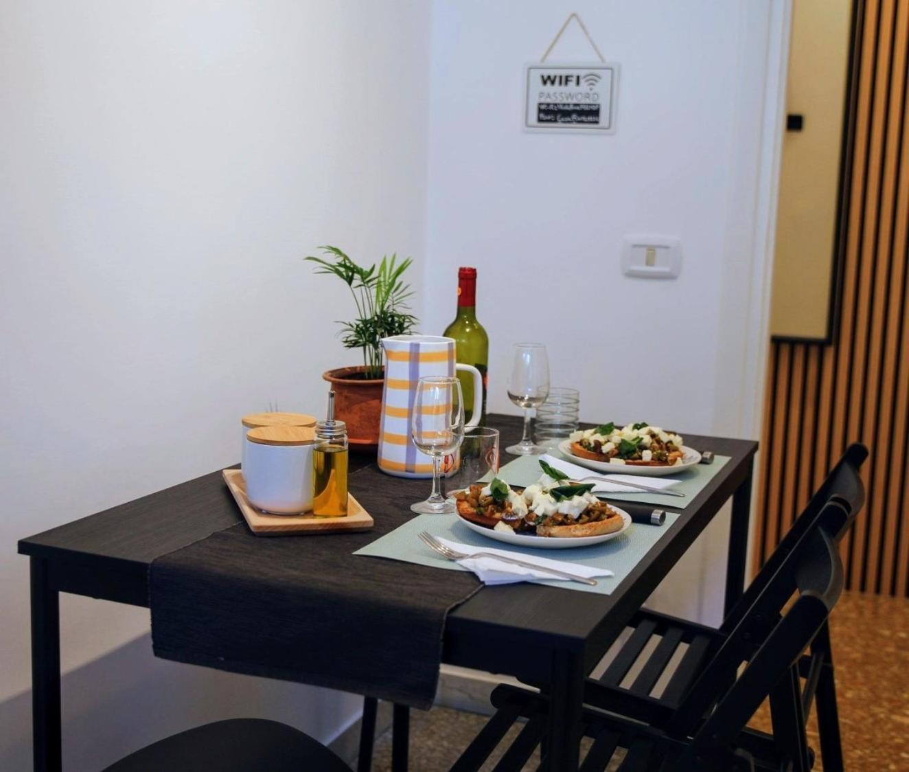 Casa Fiore Appartamento