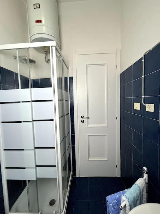Holiday home Daisy - Tiburtina Loft In Wifi *