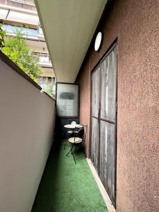 Holiday home Daisy - Tiburtina Loft In Wifi
