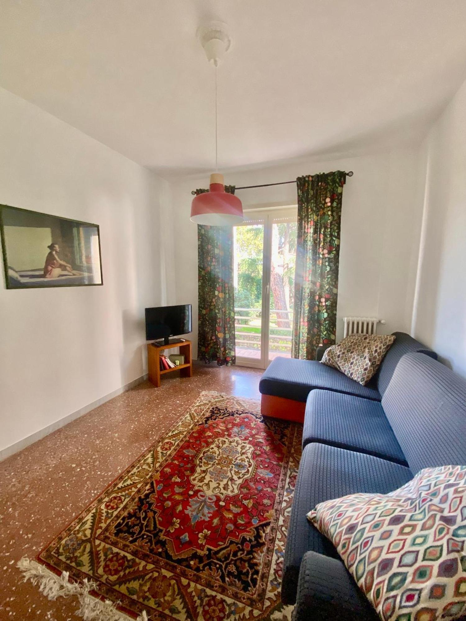 Casa Fiore Roma