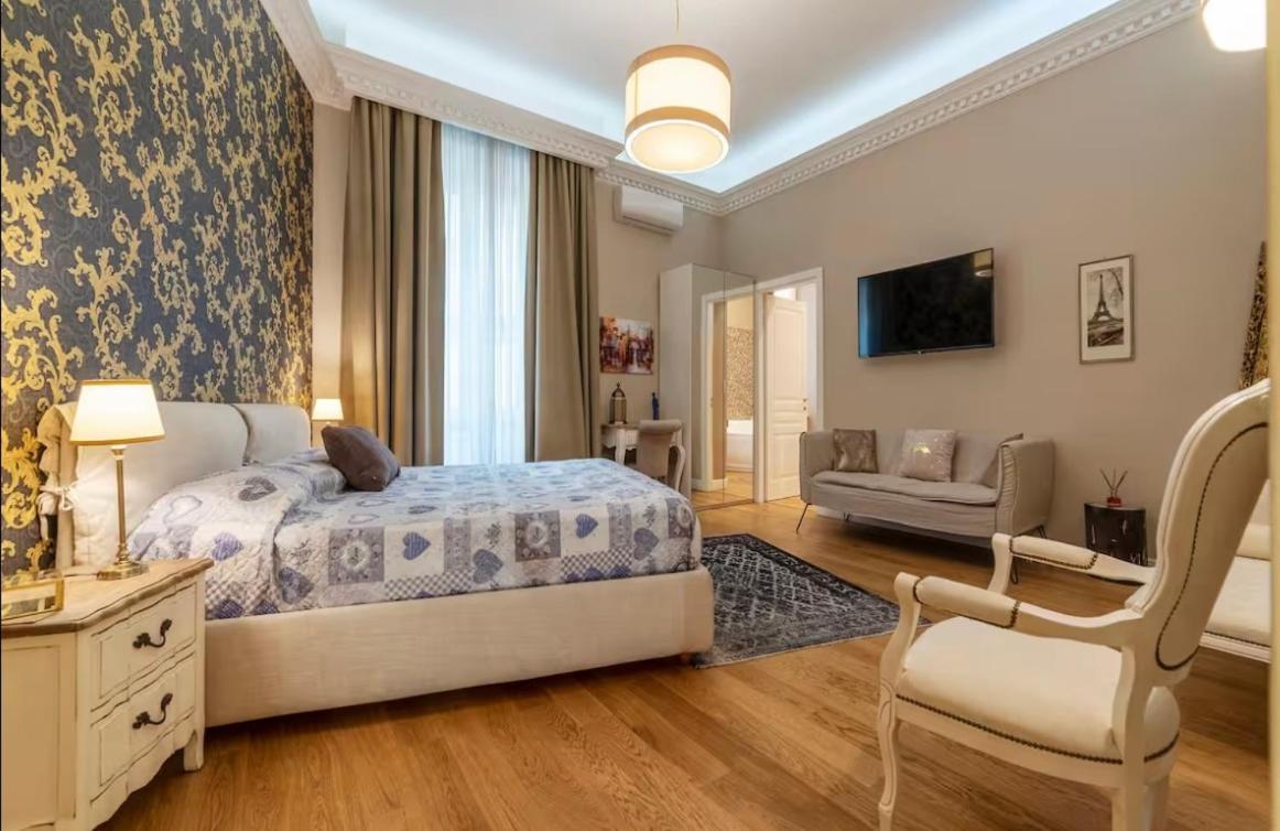 Appia Luxury Apartment