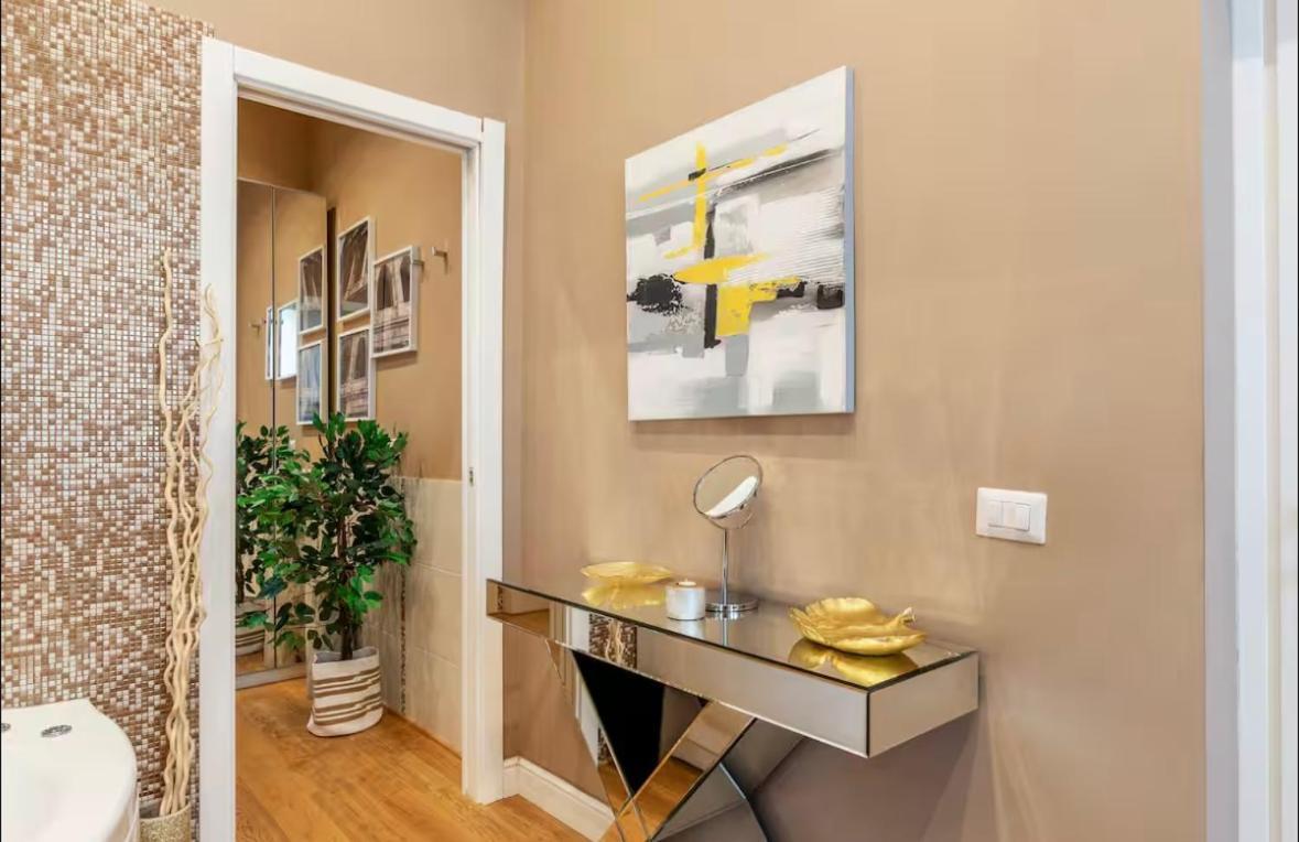 Appia Luxury Apartment *