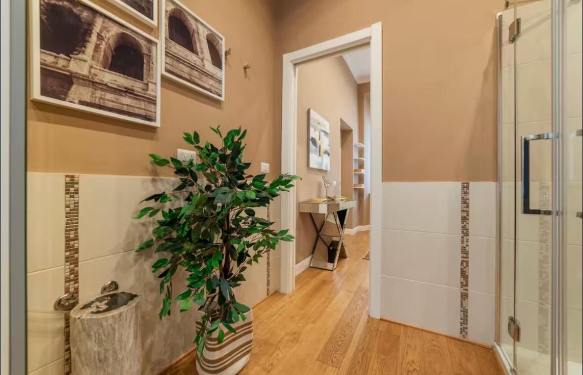 Apartment Appia Luxury *