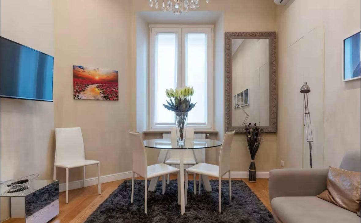 Apartment Appia Luxury Rome