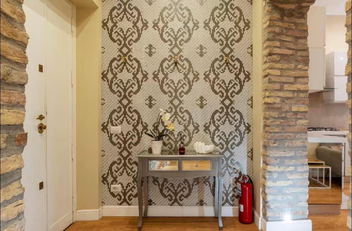 Apartment Appia Luxury Rome