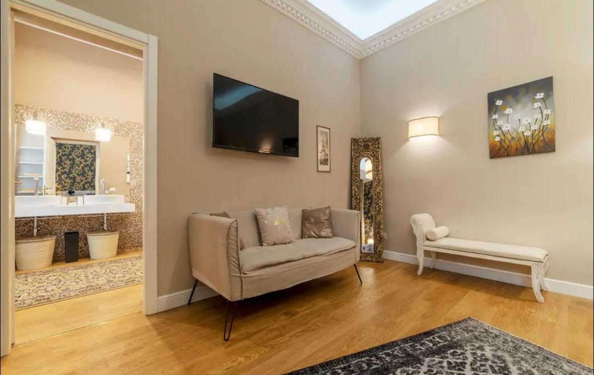 Apartment Appia Luxury *