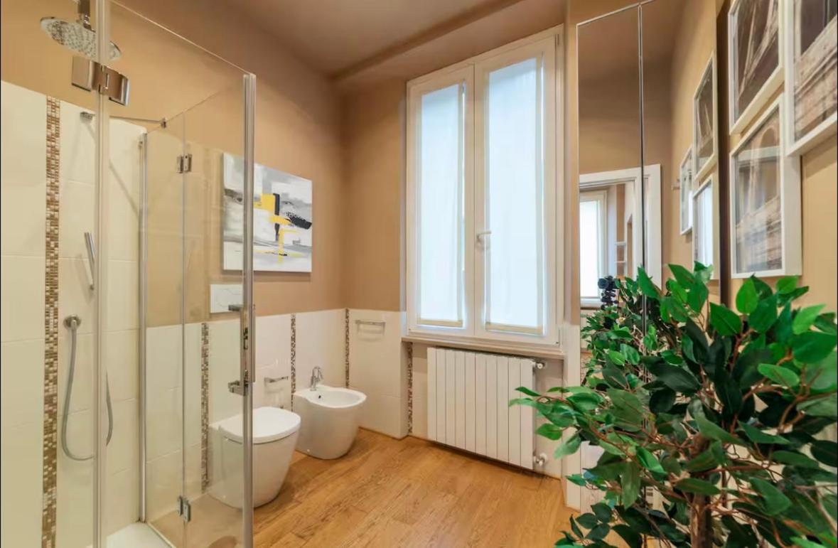 Appia Luxury Rome