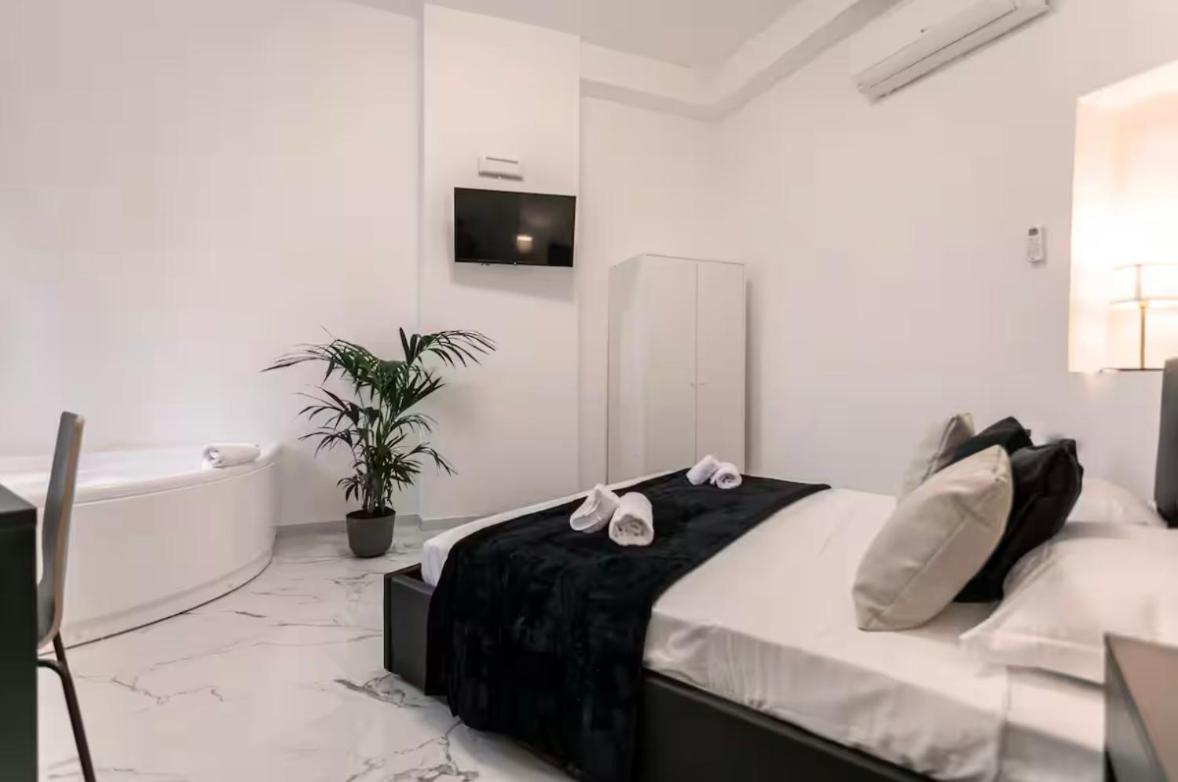 Appia Luxury * Rome