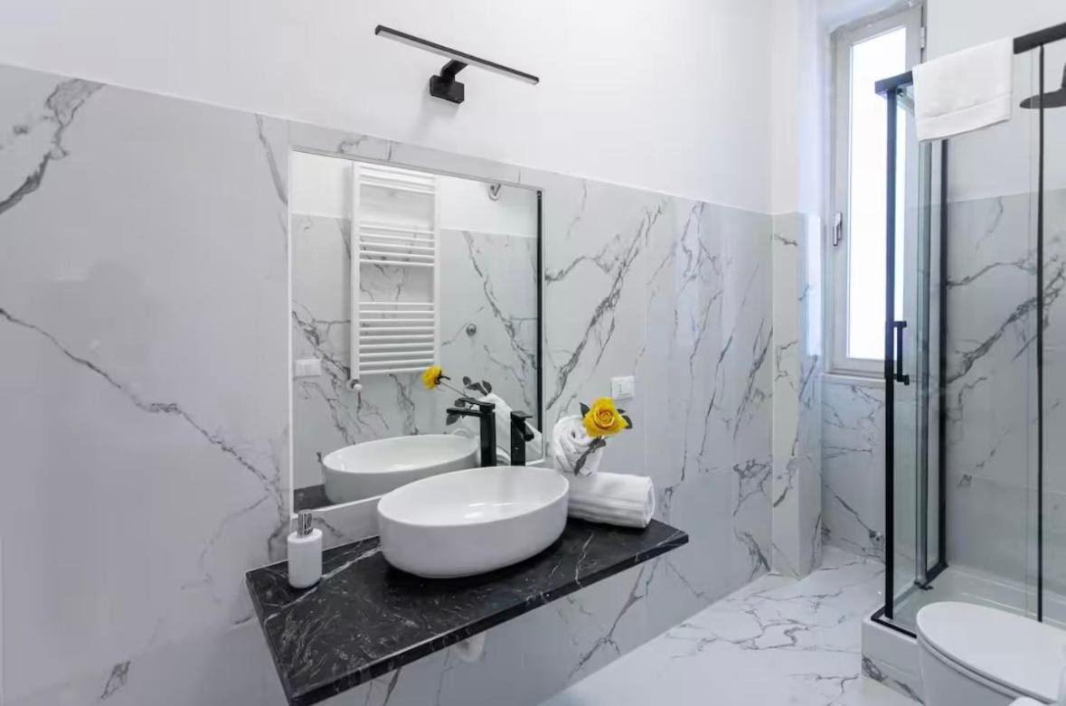 Apartment Appia Luxury