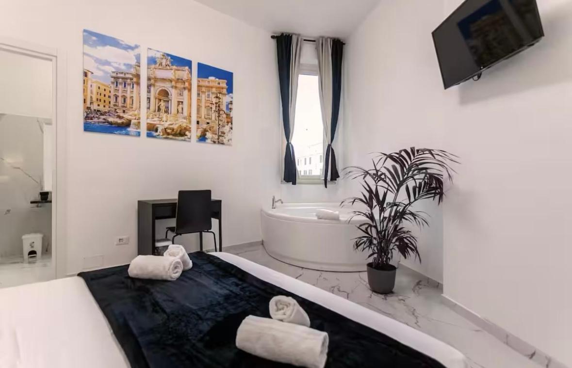 Appia Luxury Apartment Rome
