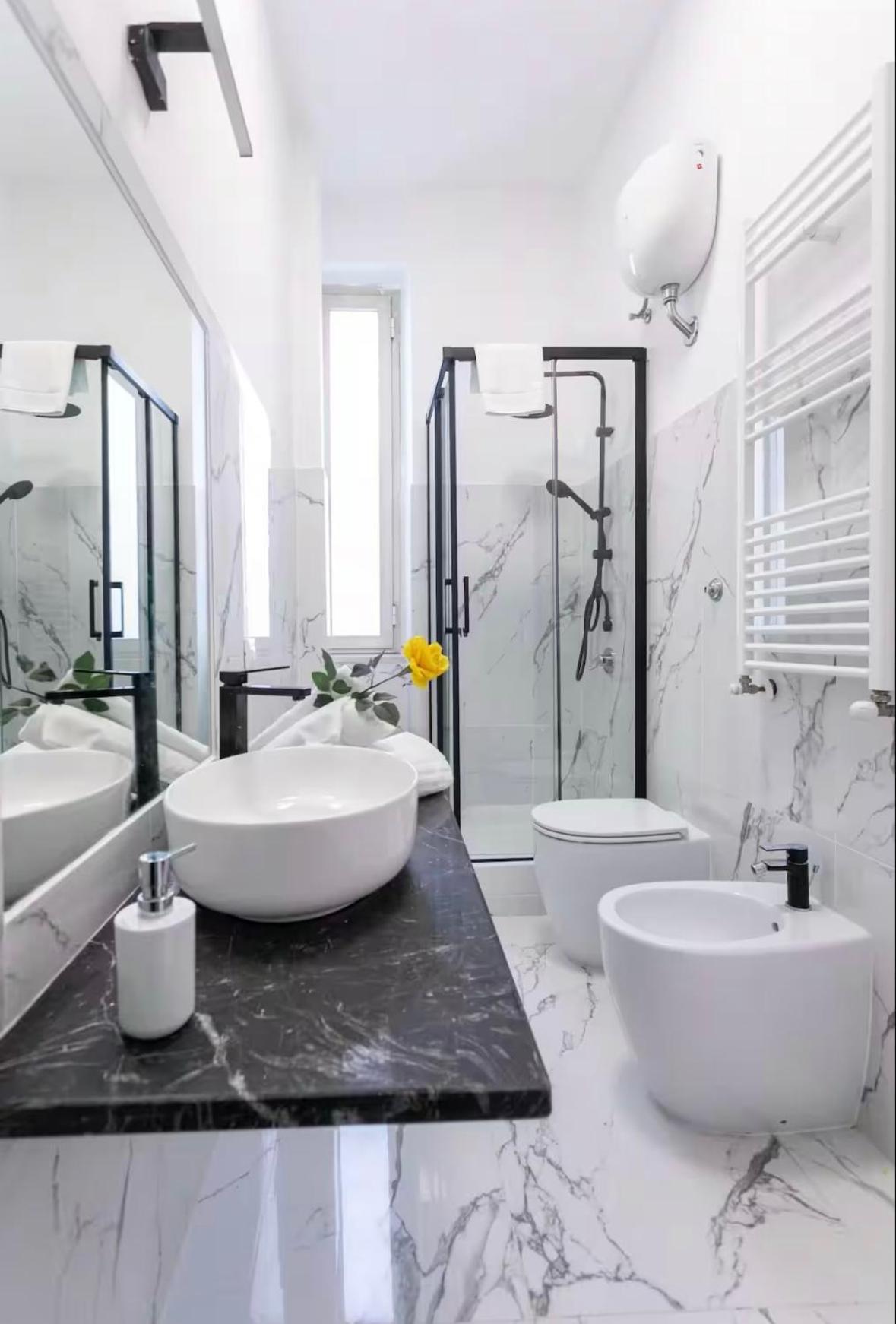 Apartment Appia Luxury *