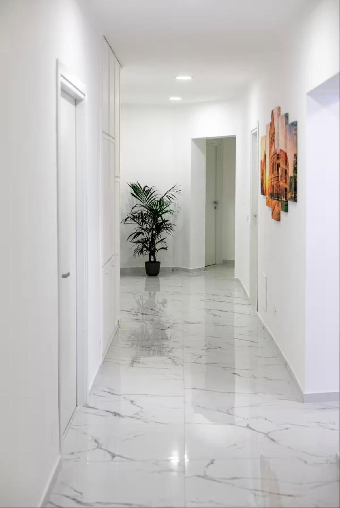 Appia Luxury Apartment *
