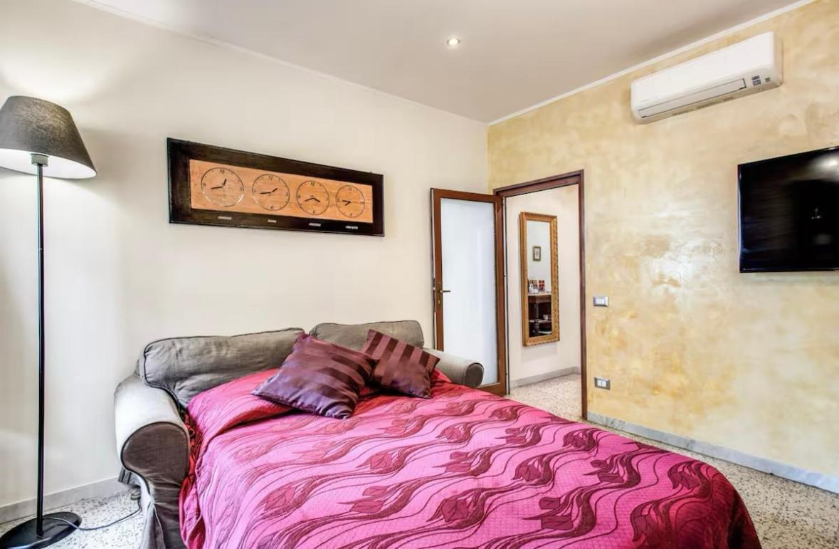 Apartment Appia Luxury *