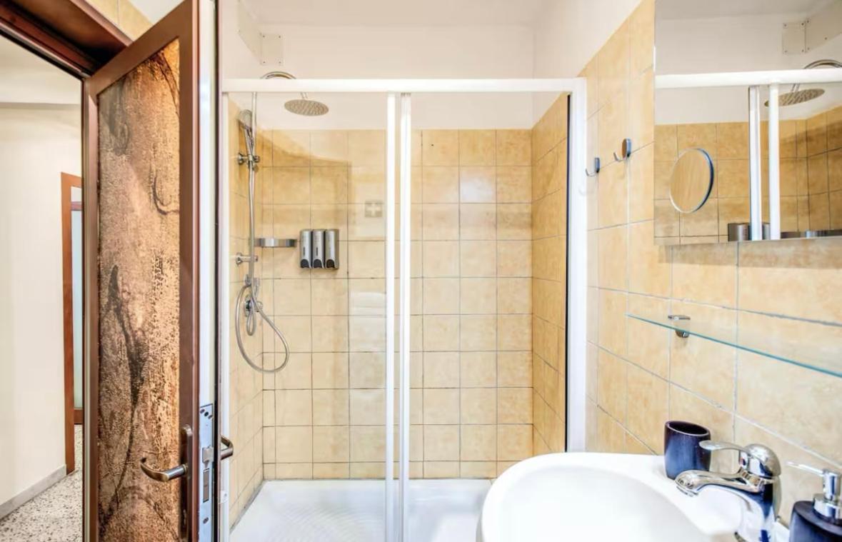 Apartment Appia Luxury