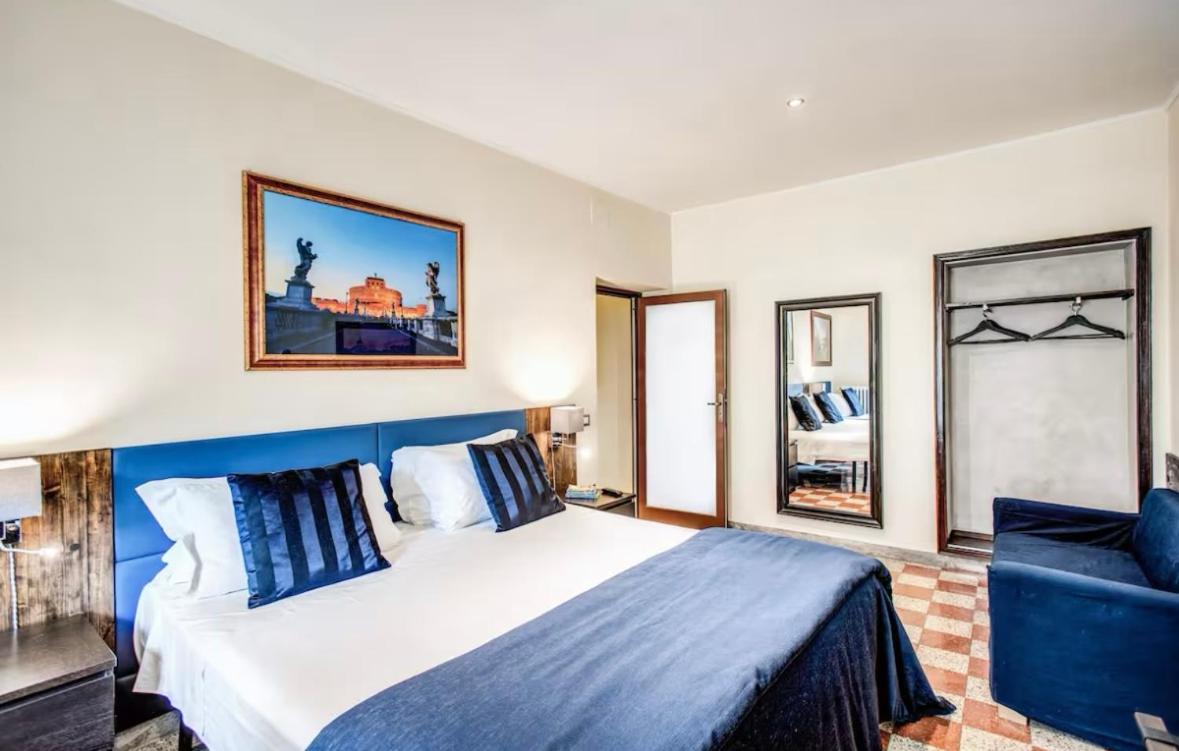 Apartment Appia Luxury *