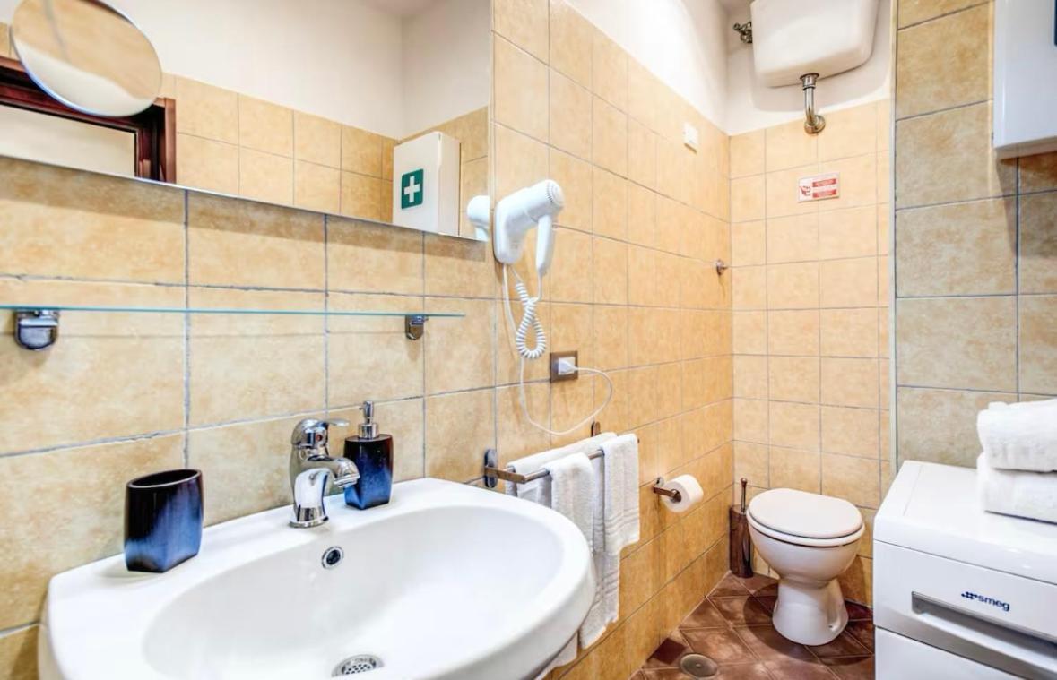 Appia Luxury Rome