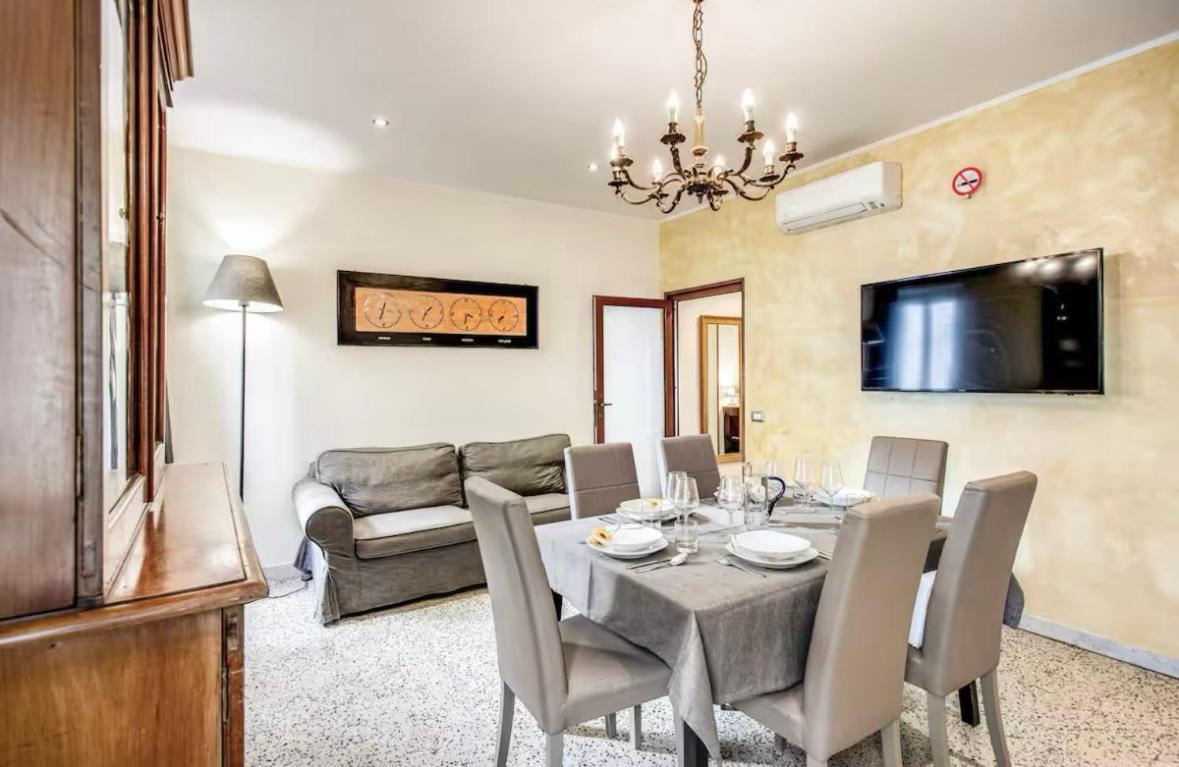 Appia Luxury * Rome