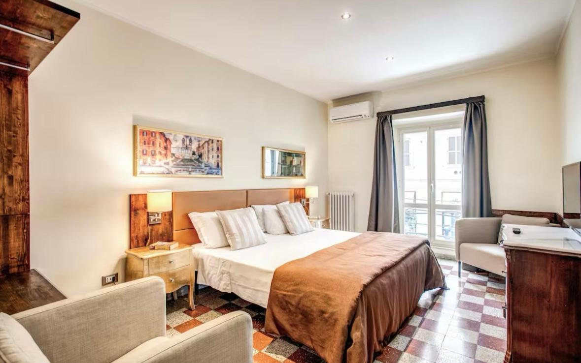 Appia Luxury Apartment