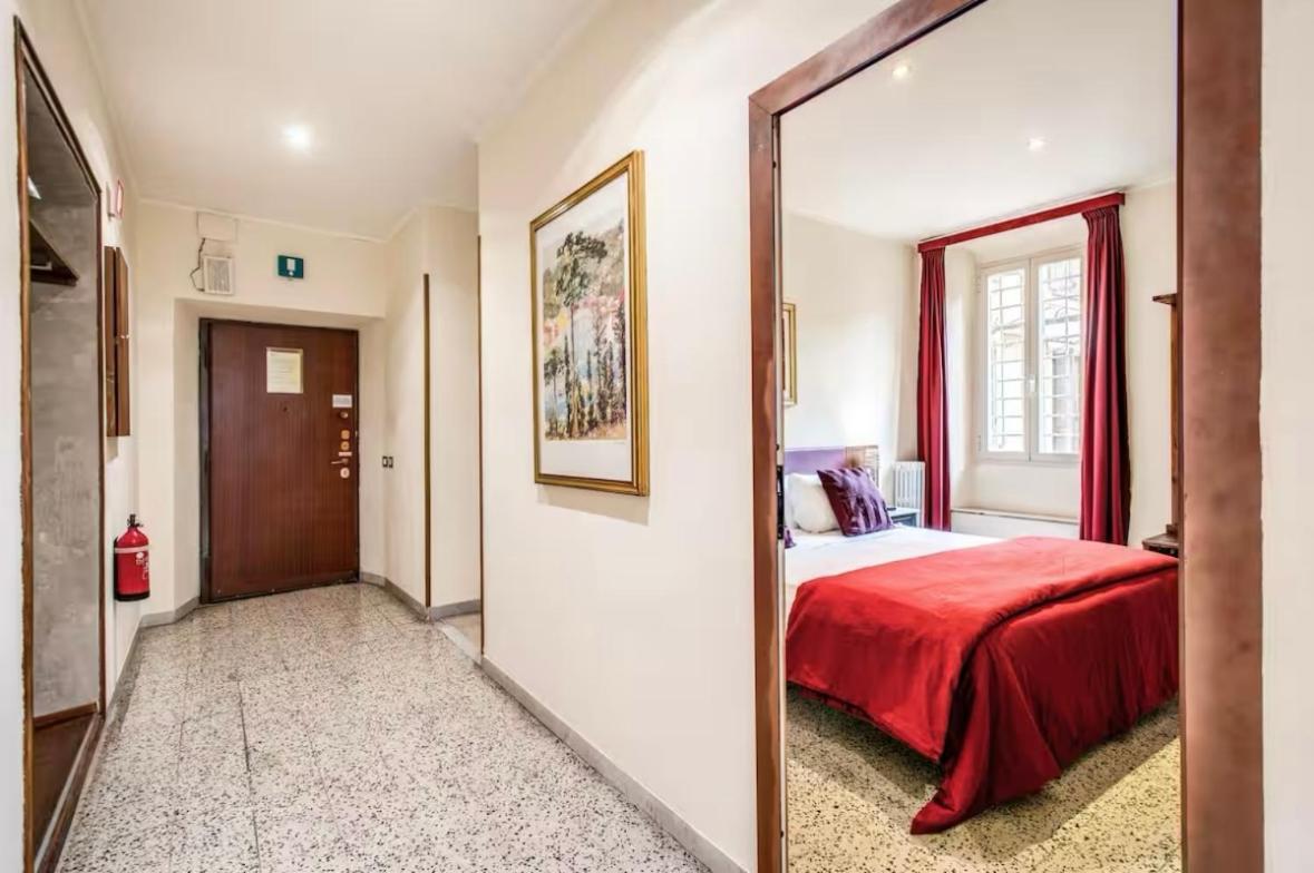 Apartment Appia Luxury