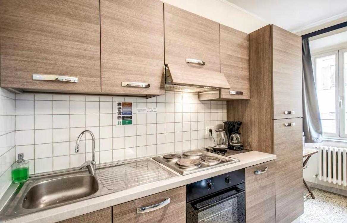 Appia Luxury Apartment *