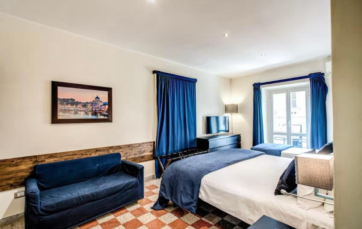 Appia Luxury Apartment Rome