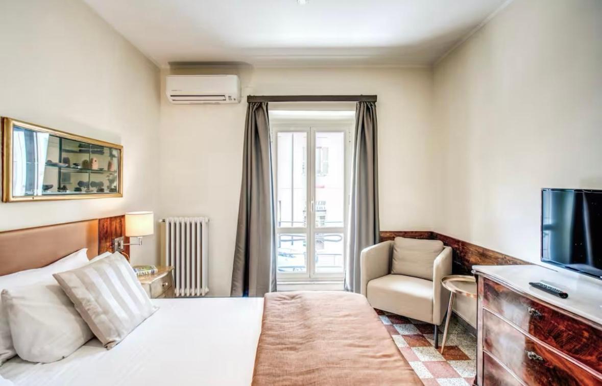 Apartment Appia Luxury Rome