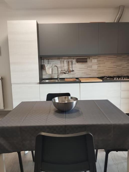 Turistico Apartamento