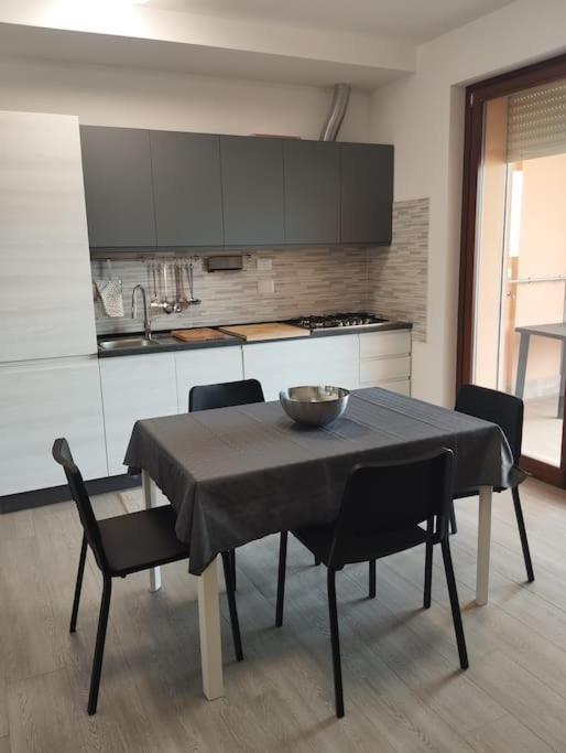 Turistico Apartamento *