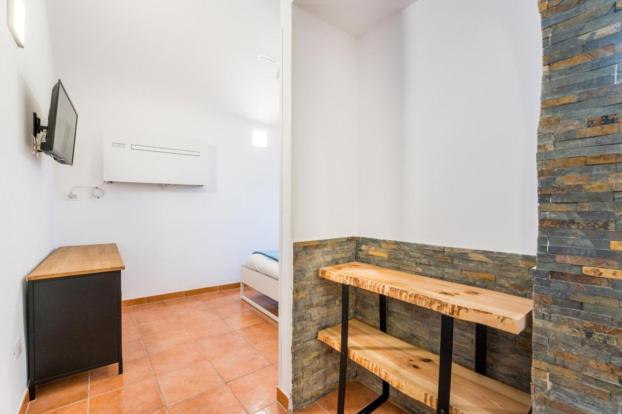 Archetto Loft, Cozy And Cute Place In Trastevere Apartment Rom