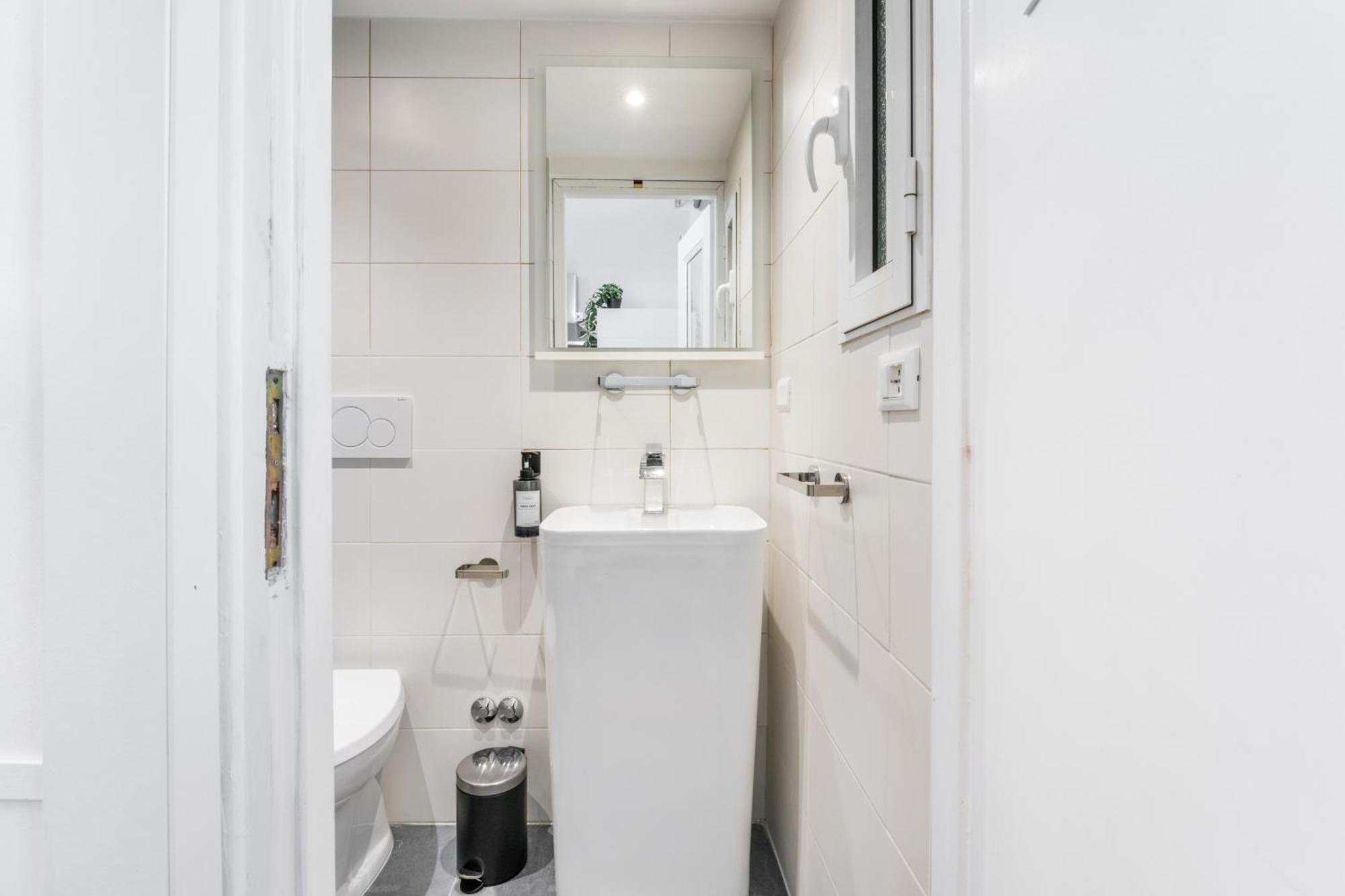 Apartment Archetto Loft, Cozy And Cute Place In Trastevere Rom