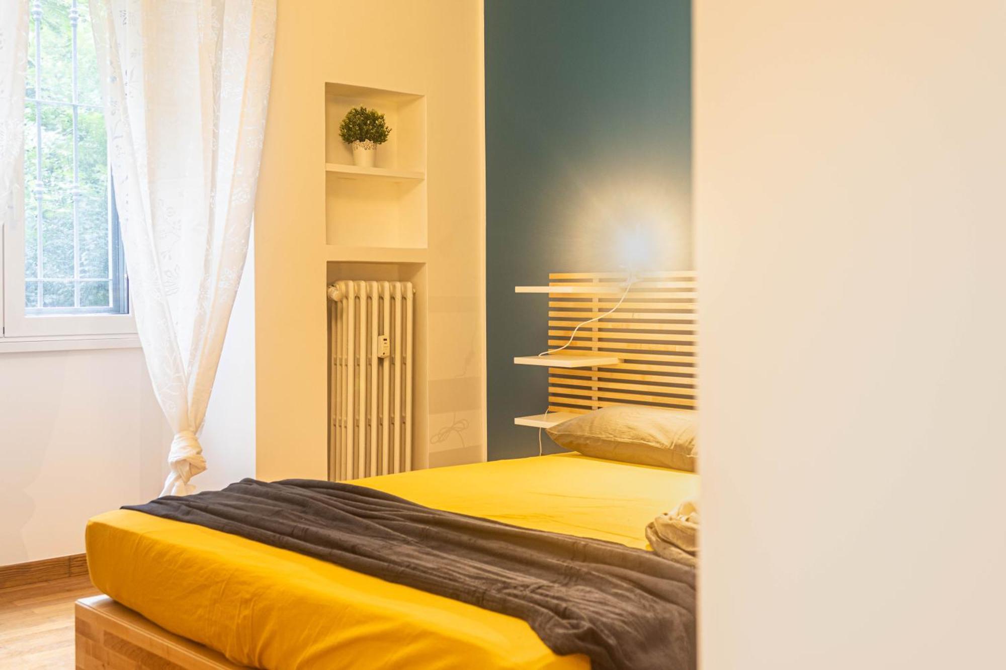 Mura Vaticane Loft Al Centro Di Apartment