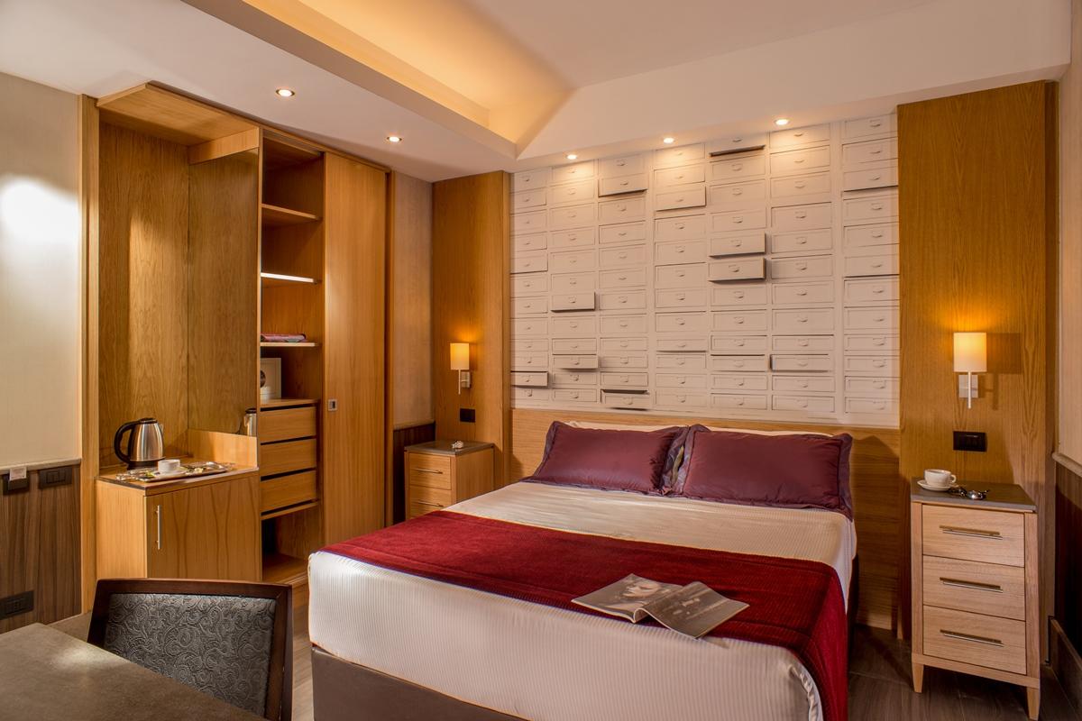 Hotell Royal Court
