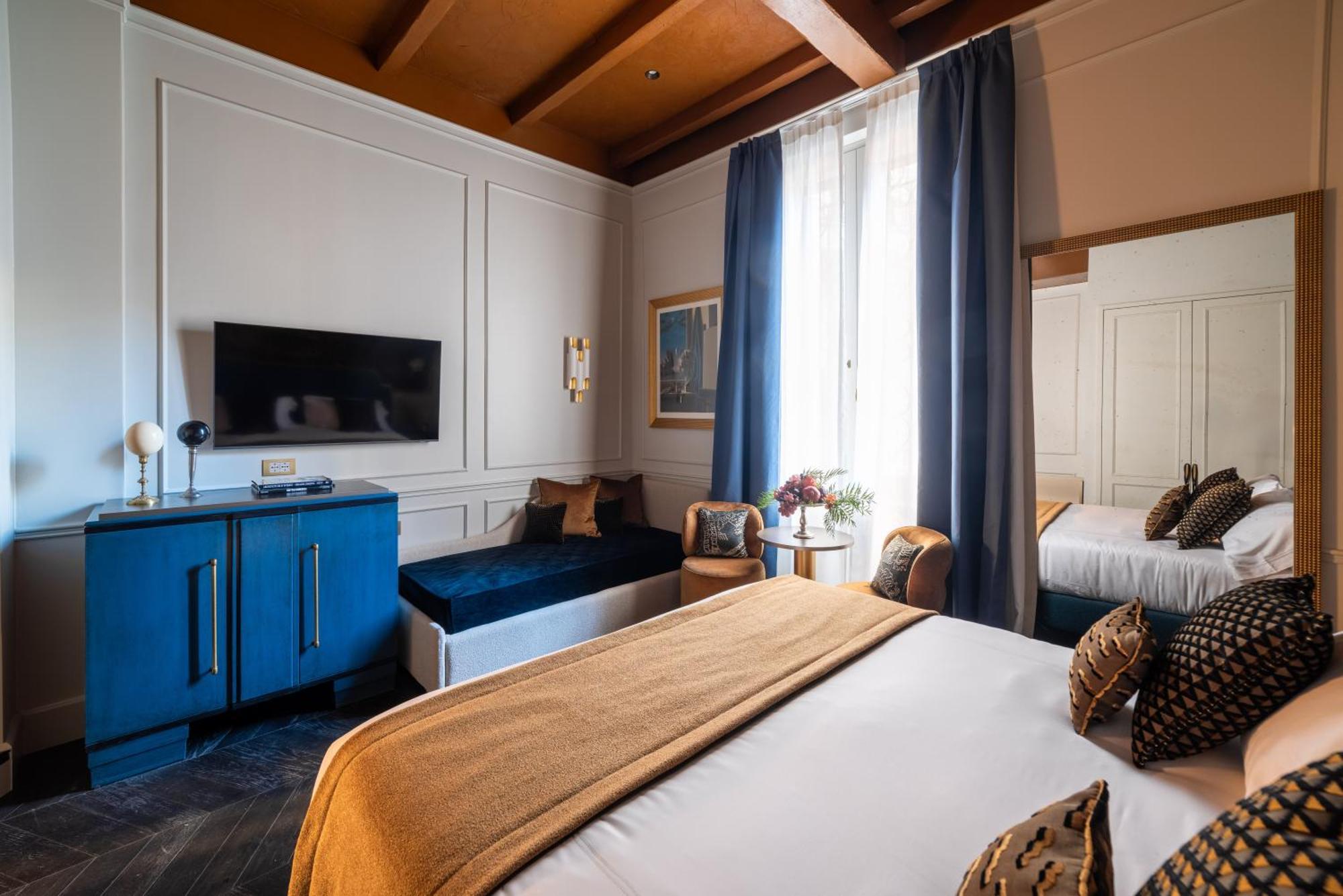 Hotell Ht6