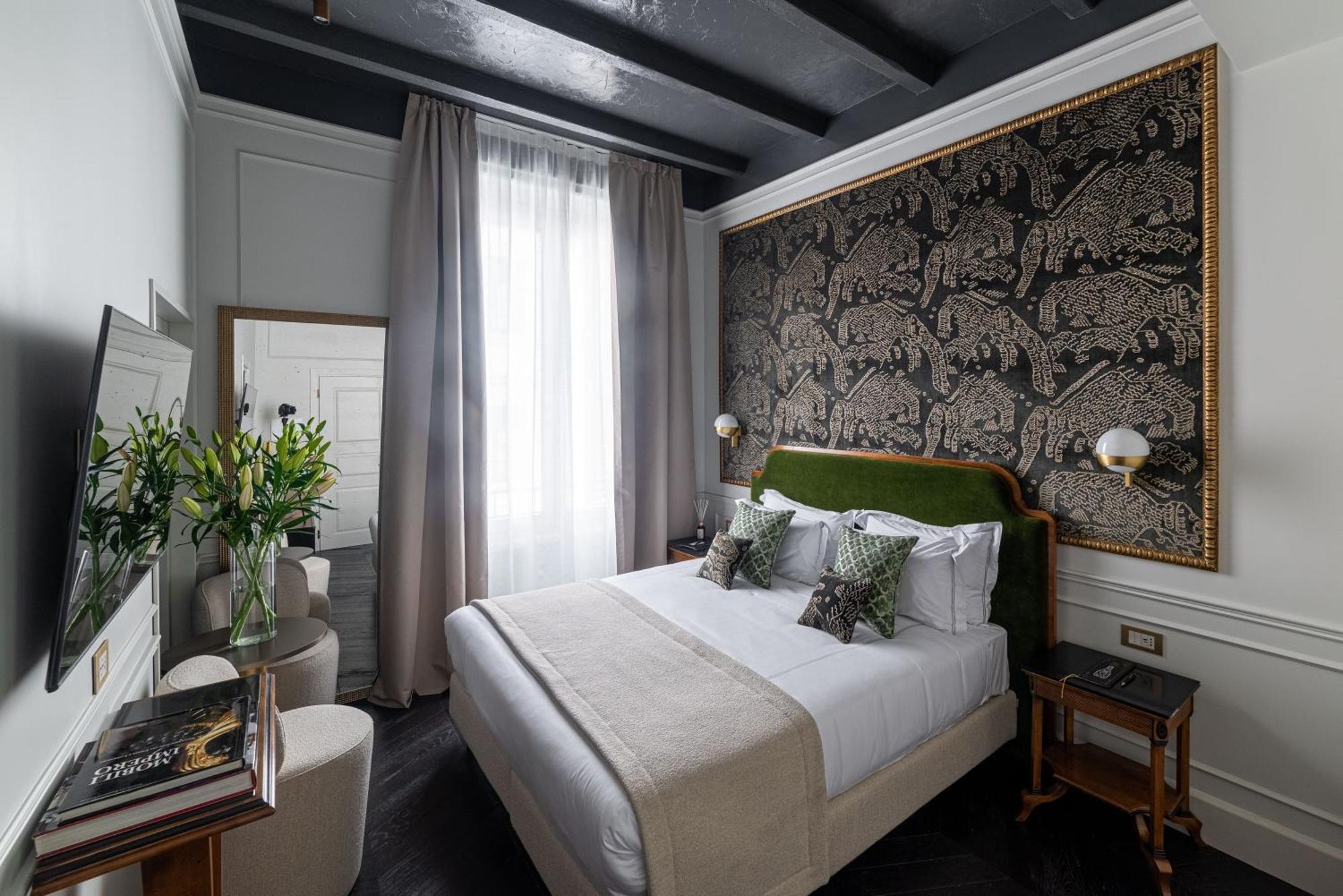 Ht6 Hotell Roma