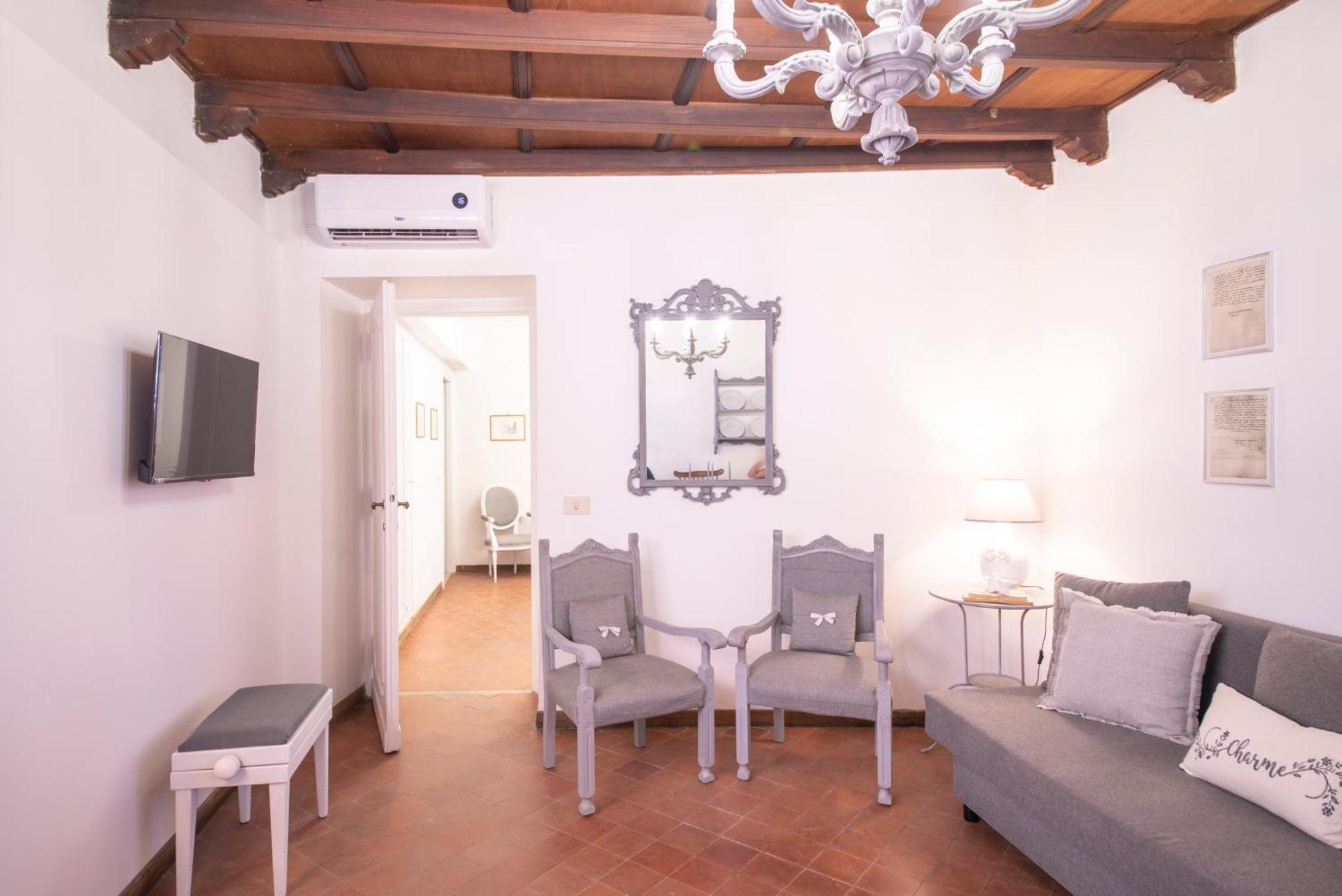 Sweet Arco Farnese Roma