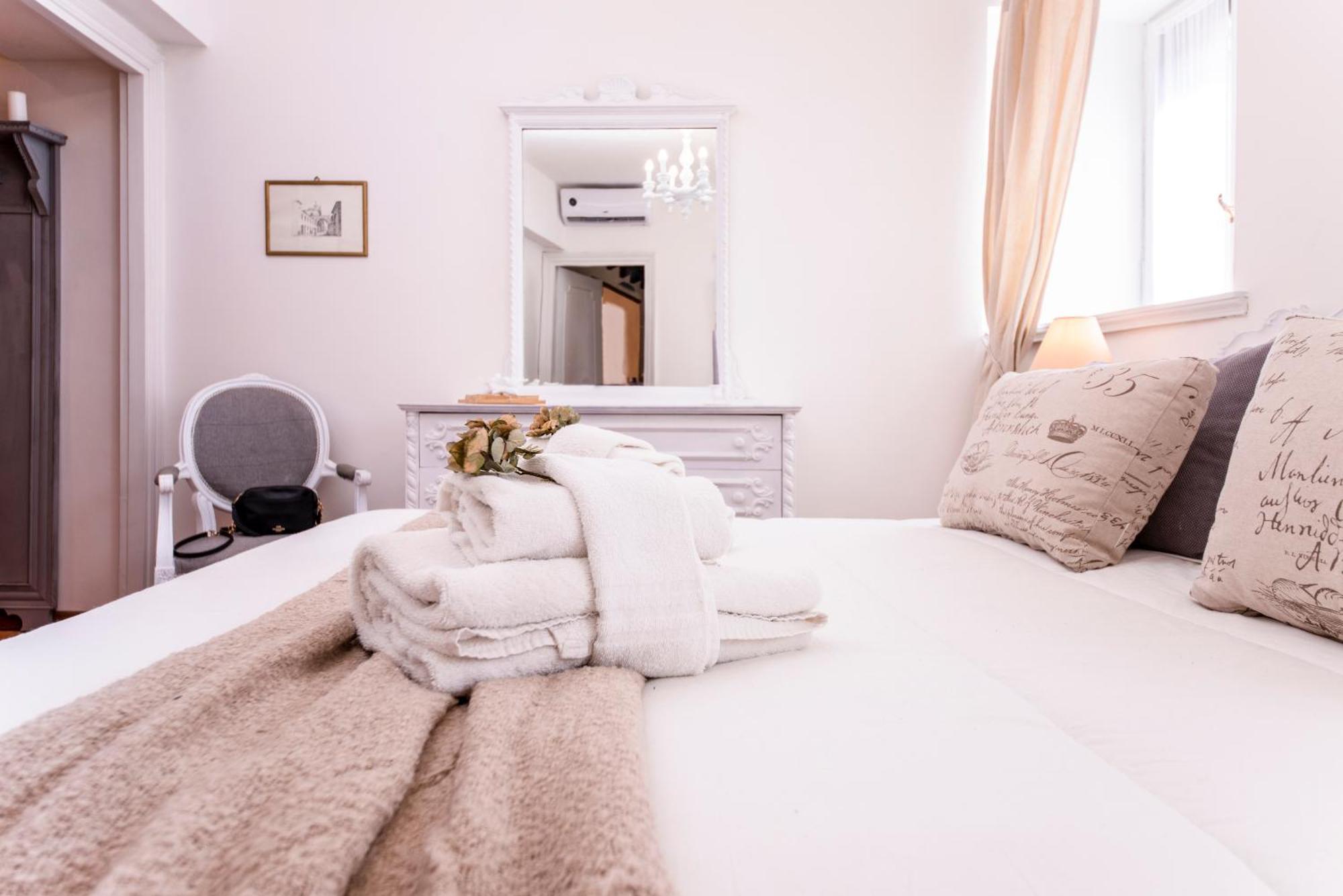 Sweet Arco Farnese Apartamento Roma