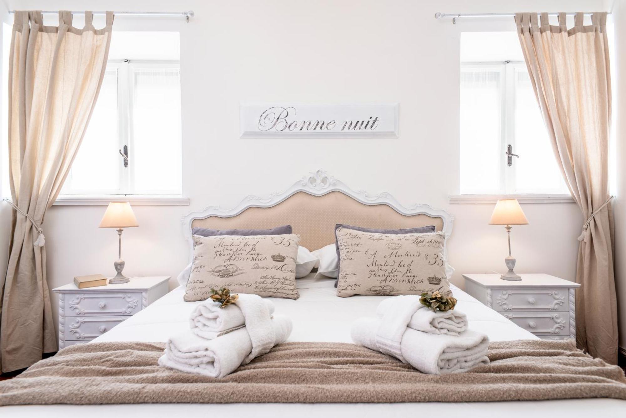 Apartamento Sweet Arco Farnese
