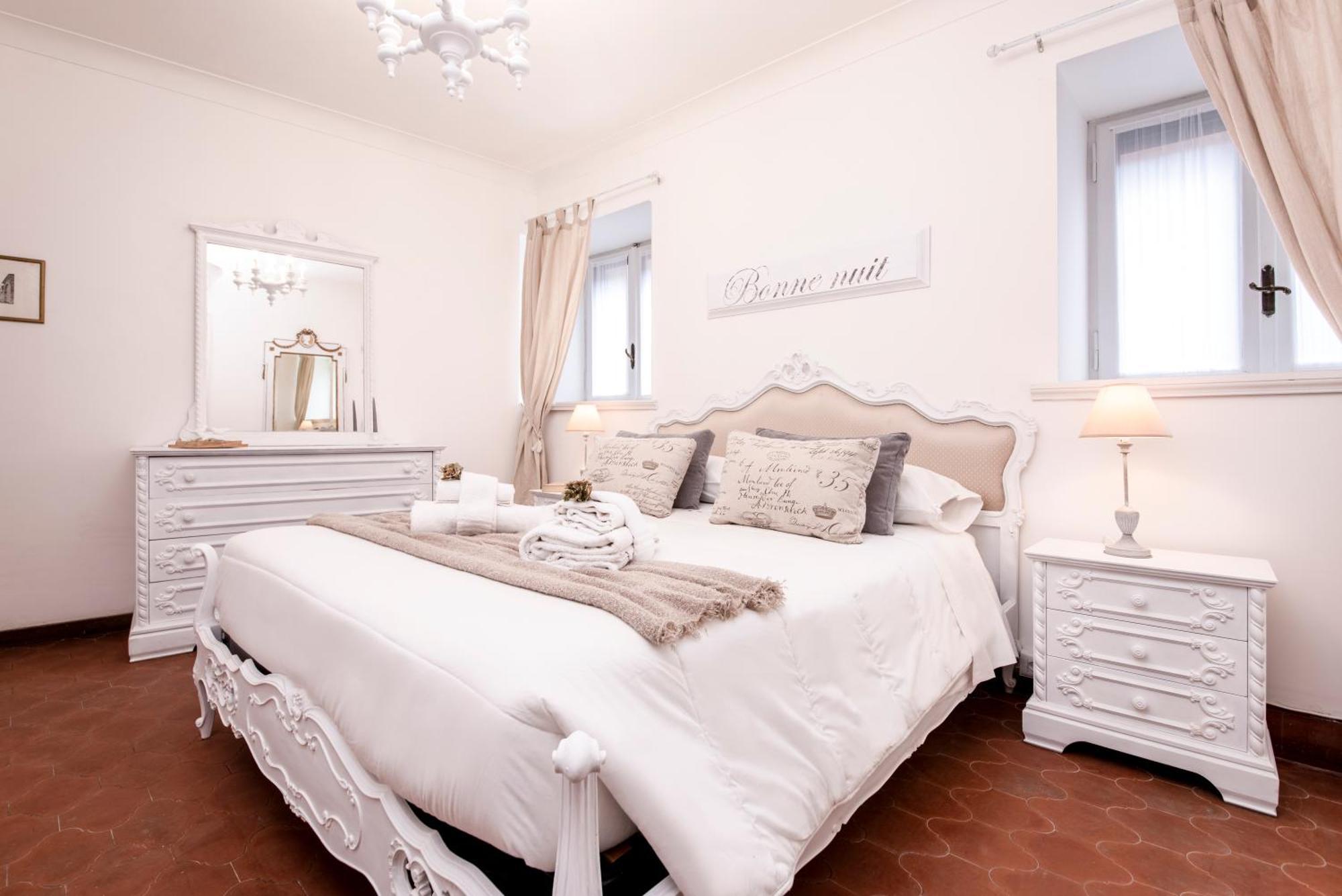 Sweet Arco Farnese Apartamento Roma