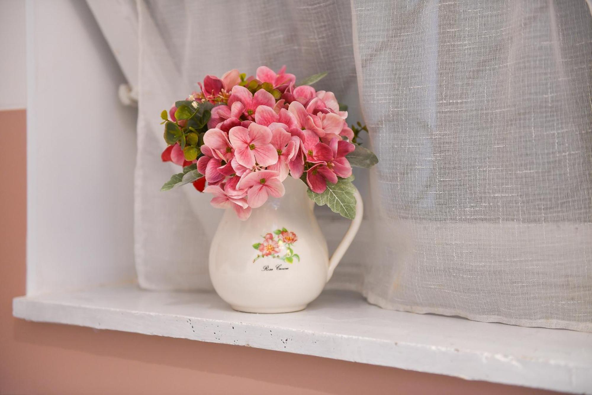 Sweet Arco Farnese Apartamento *