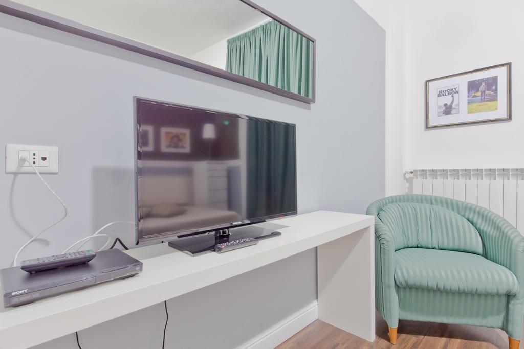 Bed and breakfast Cinema House