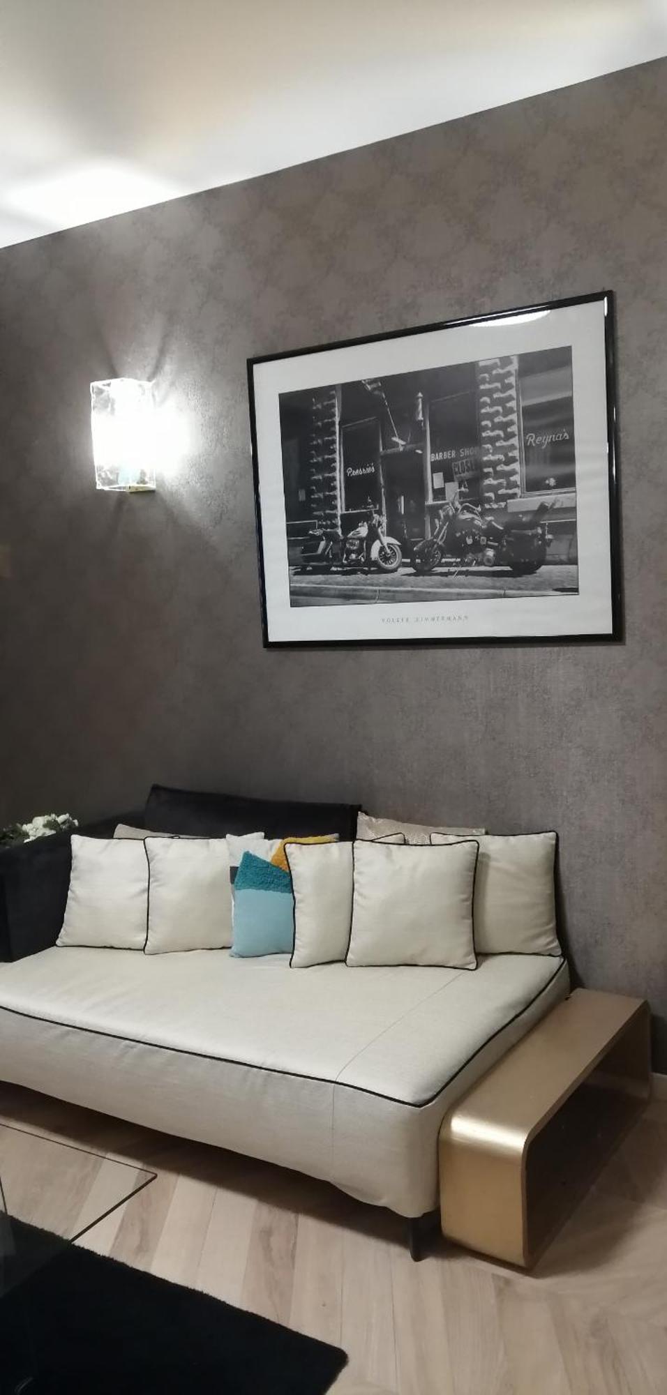Trastevere Boutique With Gym And Steam Shower * Rom
