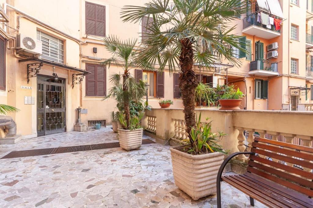 Apartamento Cami Vatican *