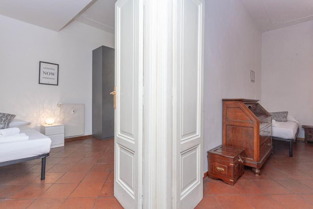 Apartamento Cami Vatican