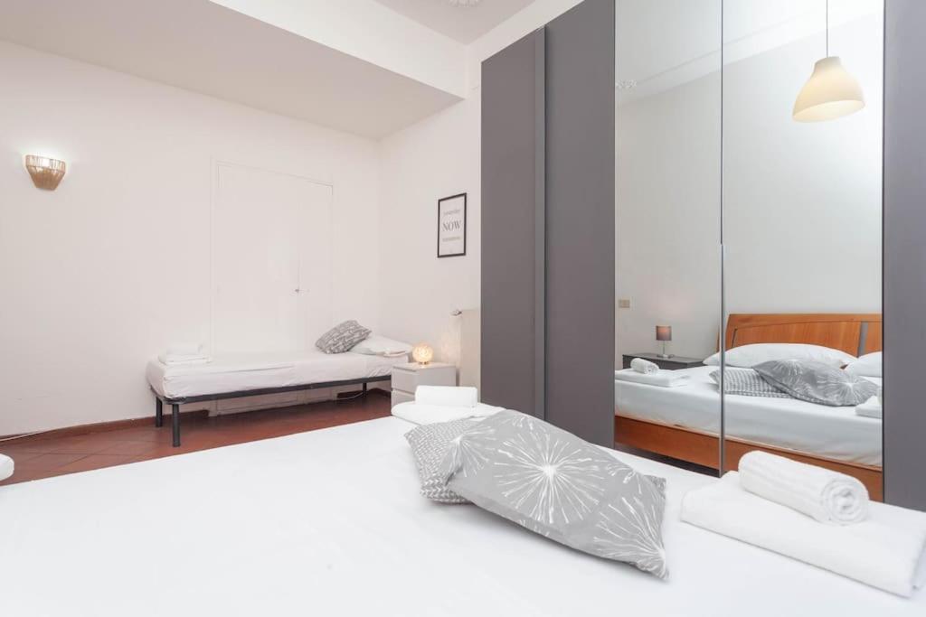 Apartamento Cami Vatican *