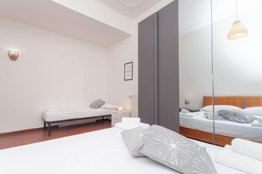 Apartamento Cami Vatican Roma